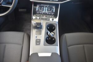 Audi A6 Avant 40TDI S-tronic Matrix 360°Kam B&O ViCo