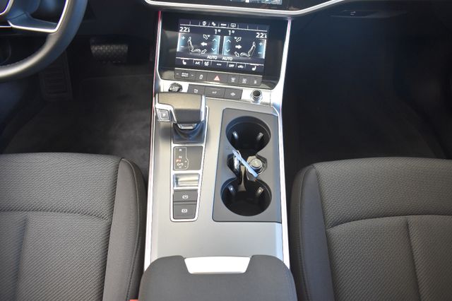 Audi A6 Avant 40TDI S-tronic Matrix 360°Kam B&O ViCo