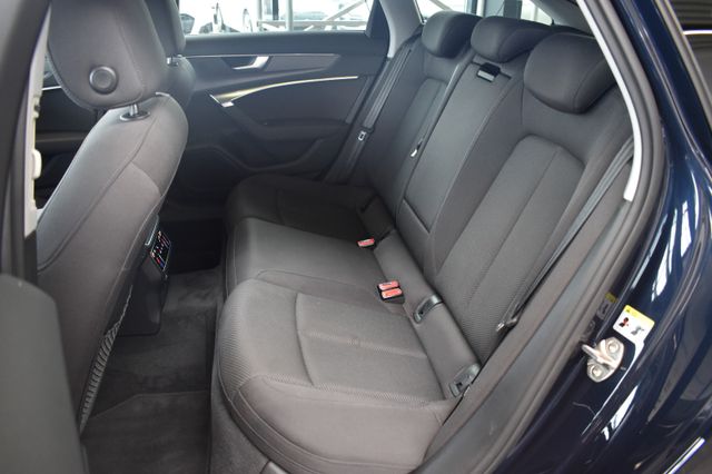 Audi A6 Avant 40TDI S-tronic LED ACC DAB VirtualCockp