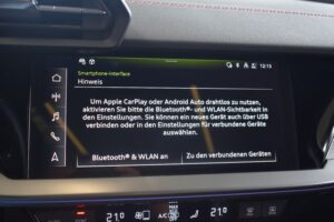 Audi S3 Limo 2.0TFSI quattro LED Virtual RFK Pano B&O