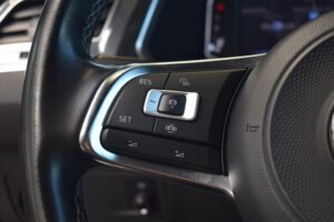 Volkswagen Tiguan Allspace 2.0TDI DSG R-Line 4Mot. VirtualC