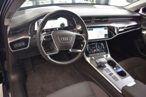 Audi A6 Avant 40TDI S-tronic LED ACC DAB VirtualCockp