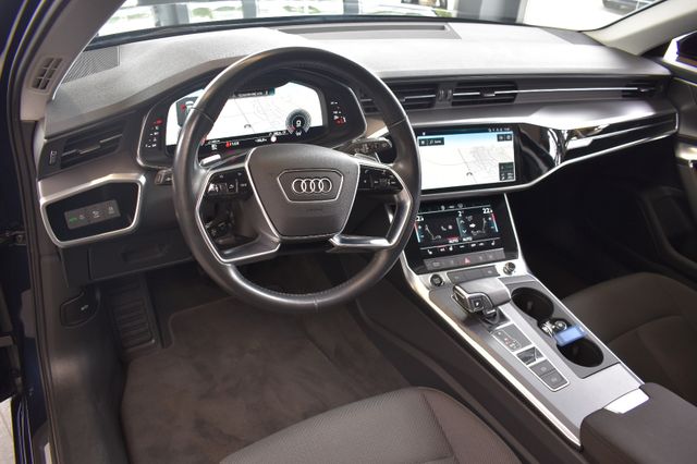 Audi A6 Avant 40TDI S-tronic LED ACC DAB VirtualCockp