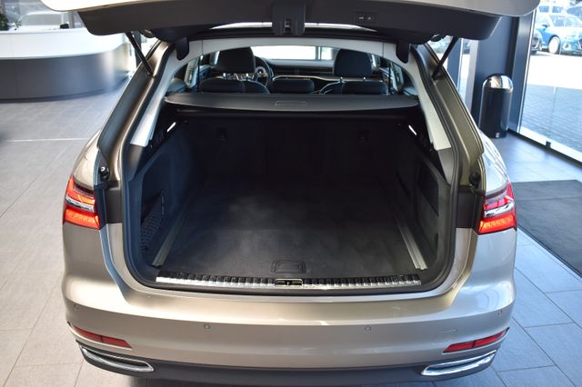 Audi A6 Avant 40TDI S-tronic LED ACC HUD VirtualCo.