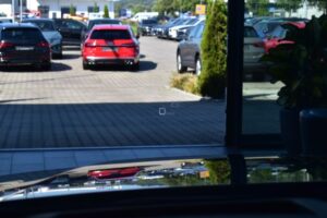 Audi Q7 55TFSI Quattro Tiptr. S-Line 7-Sitzer HUD AIR