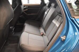 Audi A3 Sportback 30TDI Schalter LED VirtualCo Navi3D