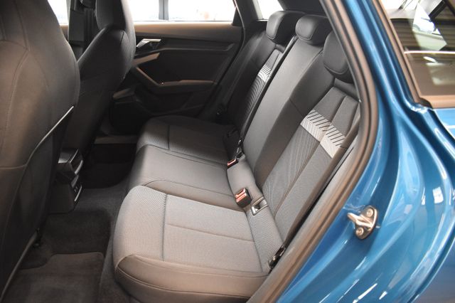 Audi A3 Sportback 30TDI Schalter LED VirtualCo Navi3D