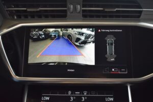 Audi A6 Avant 50TDI Quattro Tiptr. Matrix HUD Virtual