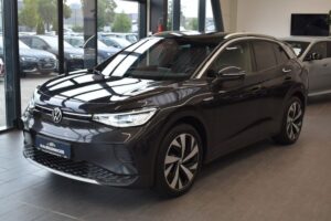 Volkswagen ID.4 Pro Performance IQ-Light Keyless DAB RFKam.