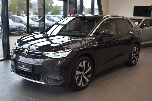 Volkswagen ID.4 Pro Performance IQ-Light Keyless DAB RFKam.