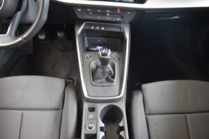 Audi A3 Sportback 30TDI Schalter LED VirtualCo Navi3D