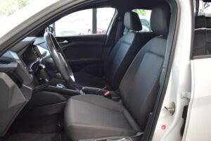 Audi A1 Sportback 25TFSI S-tronic LED Sonos VirtualCo