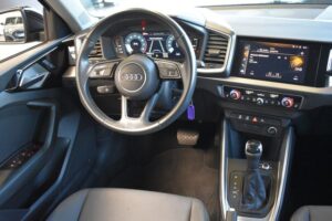Audi A1 Sportback 25TFSI S-tronic DAB CarPlay Virtual