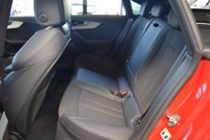 Audi A5 Sportback 40TDI Quattro S Line Laser Pano 20"