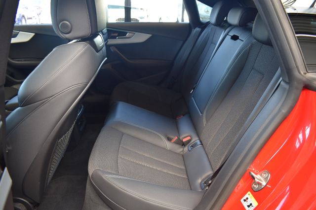 Audi A5 Sportback 40TDI Quattro S Line Laser Pano 20"