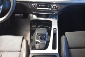 Audi Q5 50TFSIe Sportb. quattro S Line Matrix Virtual