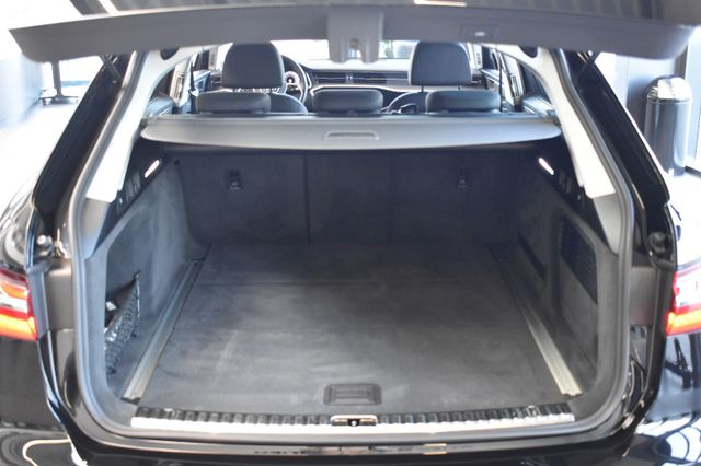 Audi A6 Avant 40TDI S-tronic LED Virtual ACC B&O Lane