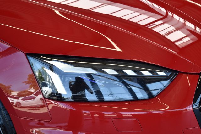 Audi A5 Sportback 40TDI Quattro S Line Laser Pano 20"