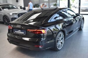 Audi A5 Sportb. 40TDI S-tronic S-Line LED ACC 360 20"