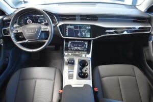 Audi A6 Avant 40TDI S-tronic LED ACC HUD VirtualCo.