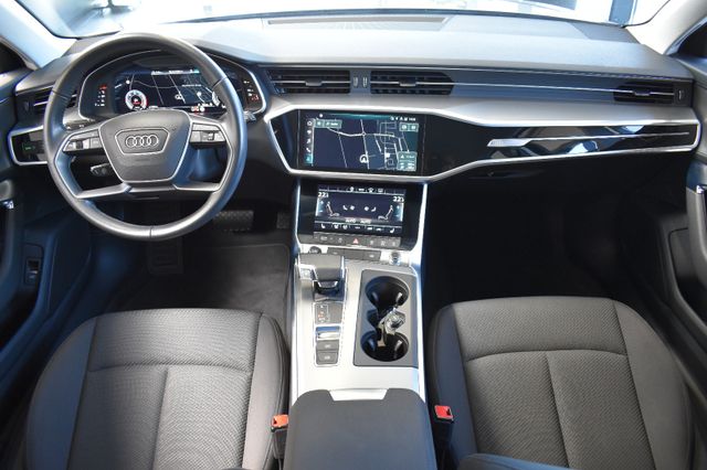 Audi A6 Avant 40TDI S-tronic LED ACC HUD VirtualCo.