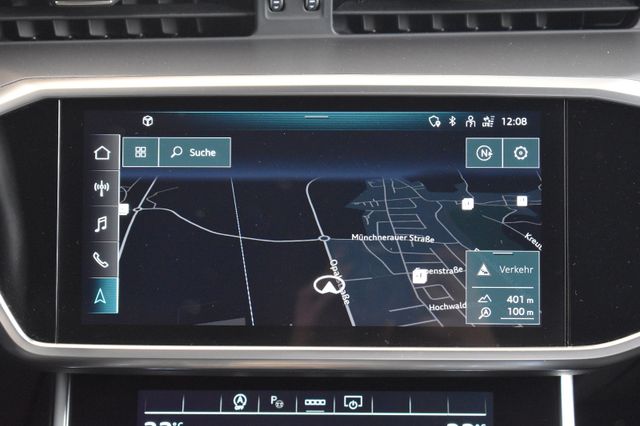 Audi A6 Avant 40TDI S-tronic LED VirtualC ACC RFKam.