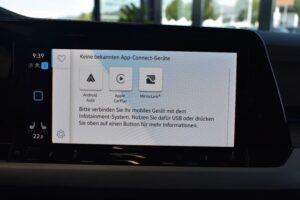 Volkswagen Golf VIII Limo 2.0TDI Life LED LiveC ACC LaneAs.