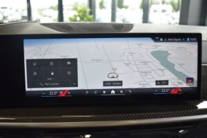 BMW X7 40d xDrive M Sport 7-Sitzer Matrix LCI Pano