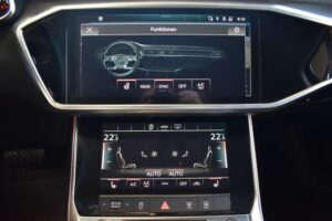 Audi A6 Avant 40TDI S-tronic LED Virtual ACC B&O Lane