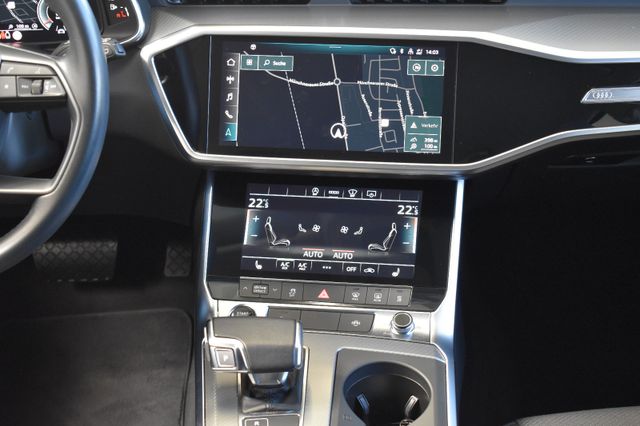 Audi A6 Avant 40TDI S-tronic LED ACC HUD VirtualCo.