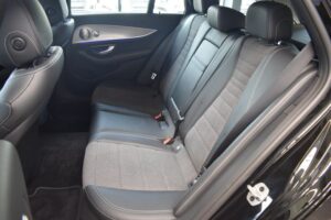 Mercedes-Benz E220d T Avantgarde 9G-tronic LED RFK Burmester