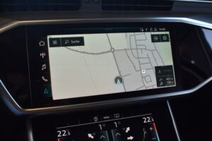 Audi A6 Avant 40TDI S-tronic LED Virtual ACC Panorama
