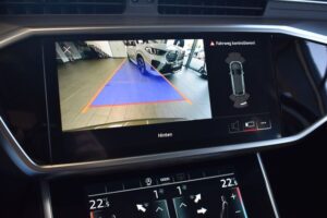 Audi A6 Avant 40TDI S-tronic LED Virtual ACC Panorama