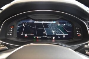 Audi A6 Avant 40TDI S-tronic LED VirtualC ACC RFKam.