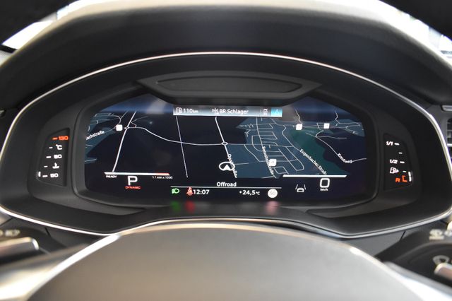 Audi A6 Avant 40TDI S-tronic LED VirtualC ACC RFKam.