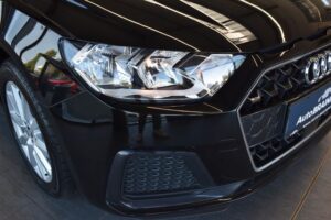 Audi A1 Sportback 25TFSI S-tronic DAB CarPlay Virtual