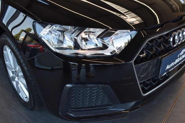 Audi A1 Sportback 25TFSI S-tronic DAB CarPlay Virtual
