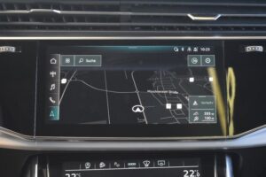 Audi Q7 55TFSI Quattro Tiptr. S-Line 7-Sitzer HUD AIR