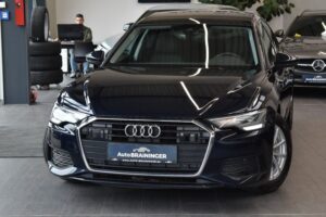 Audi A6 Limo 40TDI S-tronic LED VirtualC OpenSky ACC