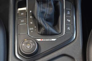 Volkswagen Tiguan Allspace 2.0TDI DSG R-Line 4Mot. VirtualC