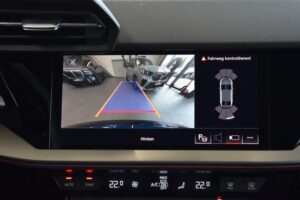 Audi A3 Limo 35TFSI S-tronic advanced LED Virtual HUD