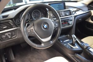 BMW 430d GranCoupe Autom. Luxury-Line LED HUD el.SD