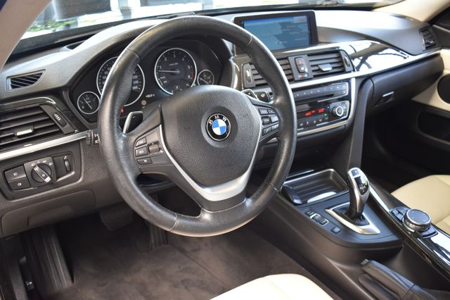 BMW 430d GranCoupe Autom. Luxury-Line LED HUD el.SD