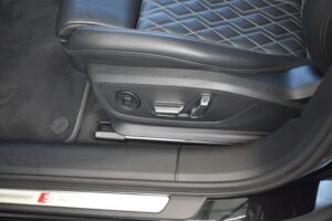 Audi S6 Avant Quattro Tiptr. MatrixHD B&O AIR S-Sitze