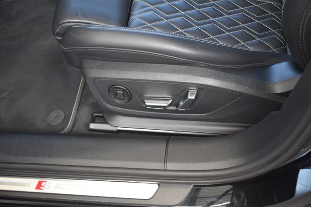 Audi S6 Avant Quattro Tiptr. MatrixHD B&O AIR S-Sitze