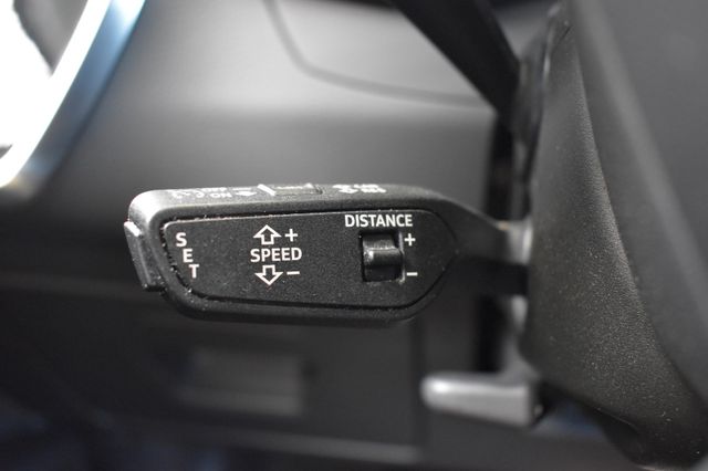 Audi A6 Avant 40TDI S-tronic LED AHK ACC RFK VirtualC