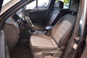 Volkswagen Tiguan Allspace 2.0TDI DSG R-Line 4Mot. VirtualC