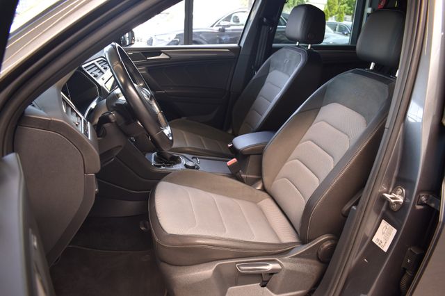 Volkswagen Tiguan Allspace 2.0TDI DSG R-Line 4Mot. VirtualC