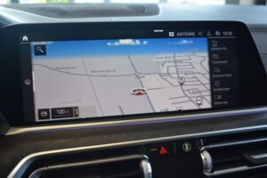 BMW X5 xDrive30d Aut. LED LiveC HeadUp 360°Kam Leder