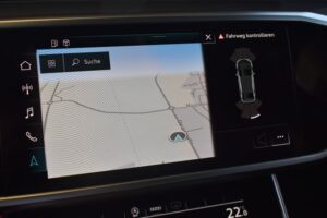 Audi A6 Limo 40TDI S-tronic S-Line LED VirtualC OpSky